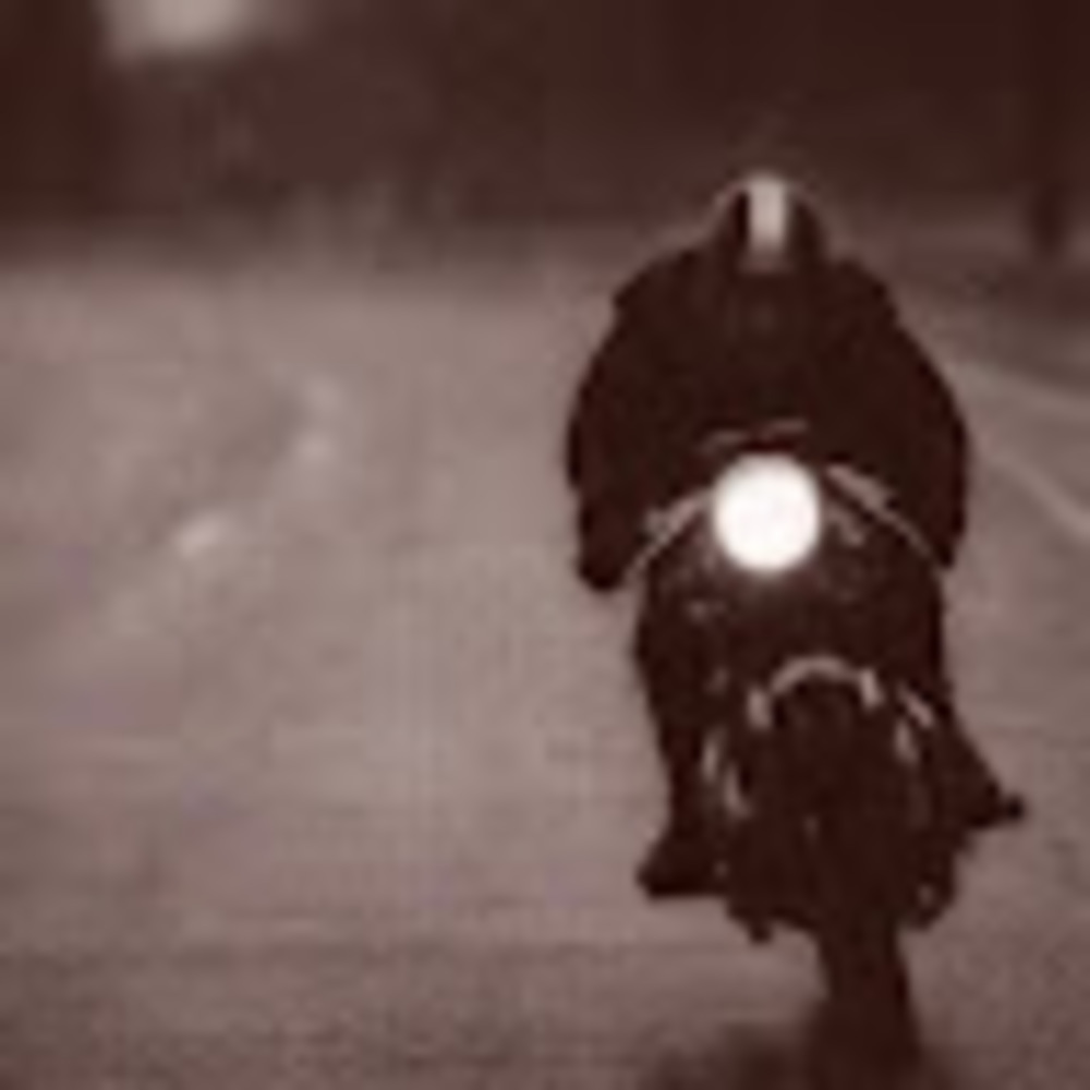 Meet your Posher, Brad